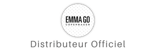 Collection chaussures Emma Go