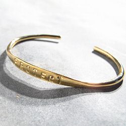 Mimilamour bracelet PROTECT dor�