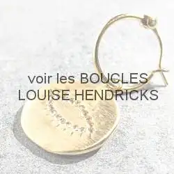 Boucles Louise Hendricks