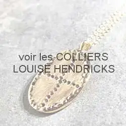Colliers Louise Hendricks