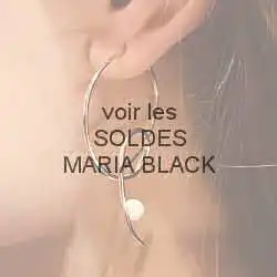 Soldes Maria Black Paris