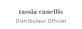Tassia Canellis bijoux