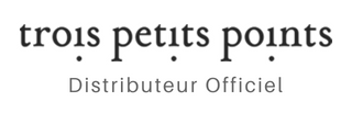 Bijoux Trois Petits Points Paris