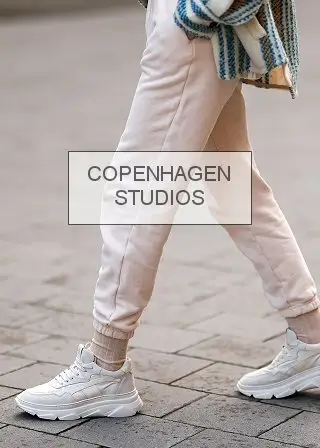 Baskets Copenhagen Studios