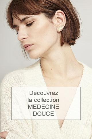 Medecine Douce bijoux