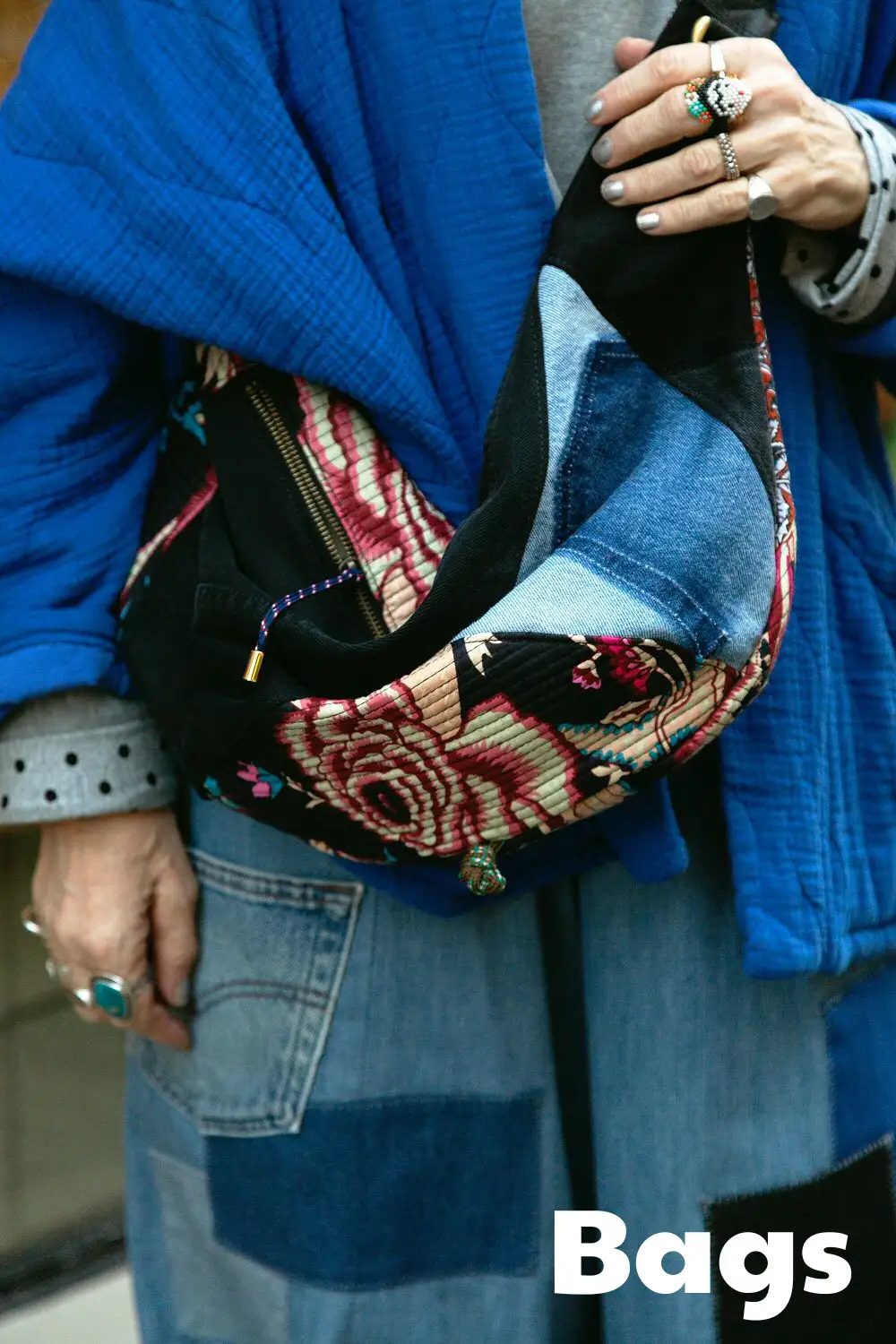 matieres a reflexion bags