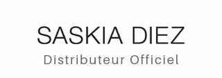 Collection Saskia Diez bijoux