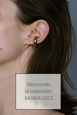 Collection Saskia Diez