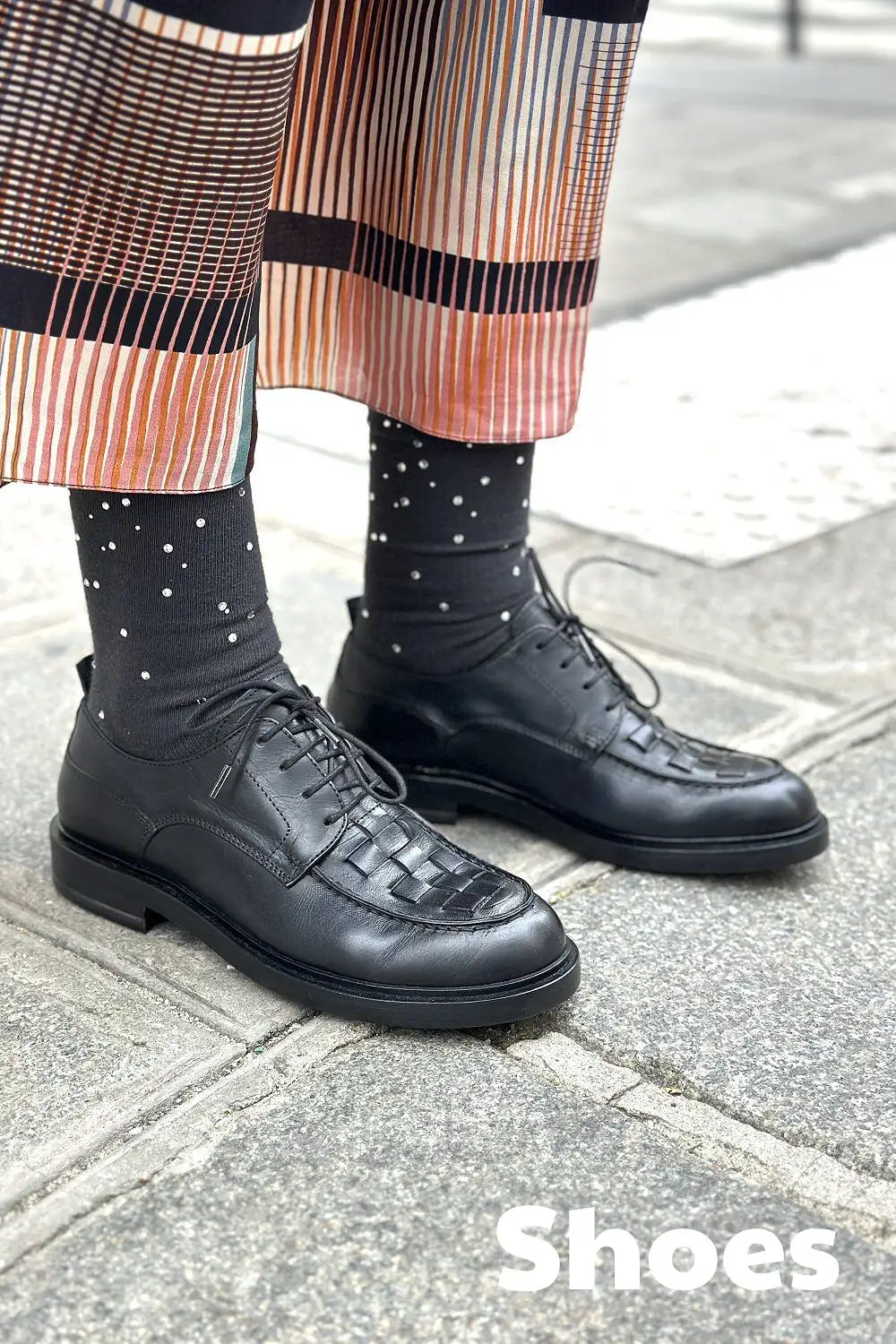 designer shoes