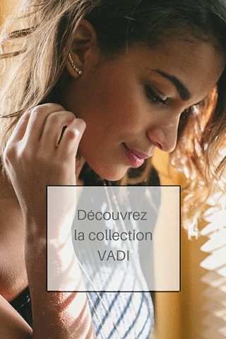 Collection Vadi Jewels