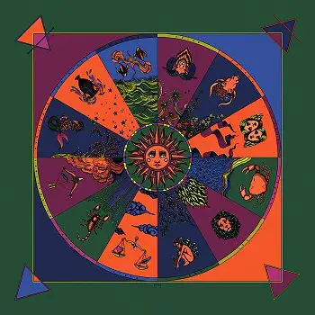 Ann&eacute;e silk scarf