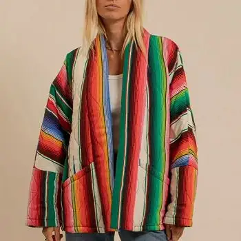 Aokyanos kimono Chicago couverture mexicaine
