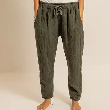 Aokyanos pant Boston kaki