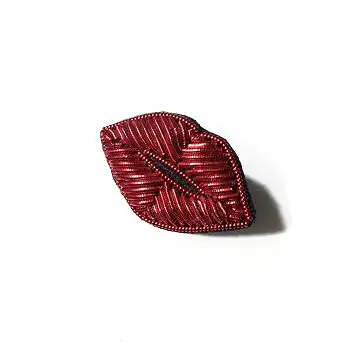 Bali Temples broche La Bouche