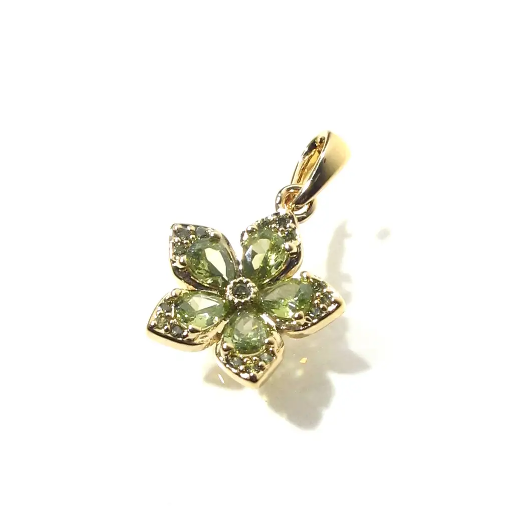 Bali Temples charm Flower