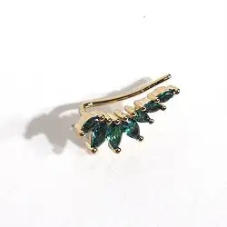 Bali Temples earclimber Wings