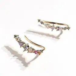 Bali Temples earclimber Alta
