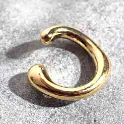 Bali Temples earcuff Faraway