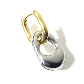 Bali Temples huggie Oval Can