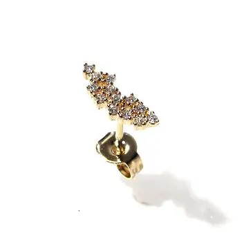 Bali Temples stud Constellation