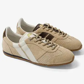 Caval baskets asymetriques Ballet Power Earth