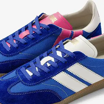 Caval baskets asymetriques Pulse Flash Kiss