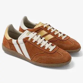 Caval baskets asymetriques Pulse Sunset Copper