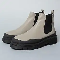 Copenhagen boots