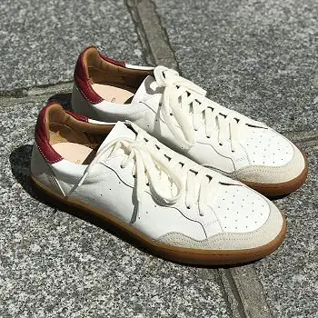 Elia Maurizi sneakers