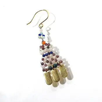 Fourbi de Capucine boucle solo Keops FDC213