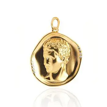 Hermina charm Hermes