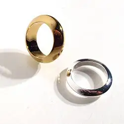 JennyBird rings