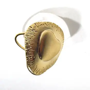 Louise Hendricks bague Liv