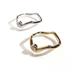 Maria Black bague Nora