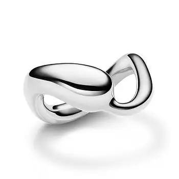Maria Black bague Splash
