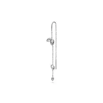 Maria Black boucle Swift strass chaine