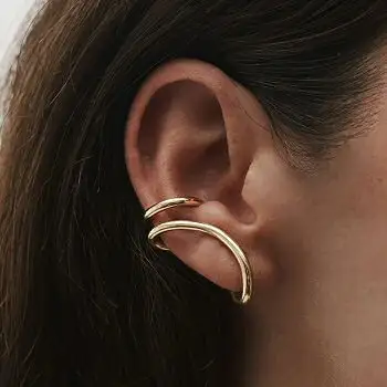 Mayrena earcuff Le Big Echo