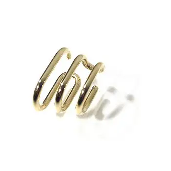Mayrena earcuff La Resolue