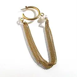 Perrine Taverniti earrings