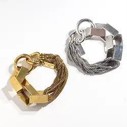Perrine Taverniti bracelets