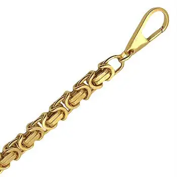 Perrine Taverniti bracelet Florentine