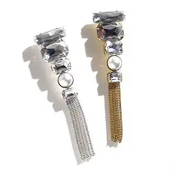 Perrine Taverniti broche Montmorency