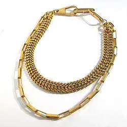 Perrine Taverniti necklaces