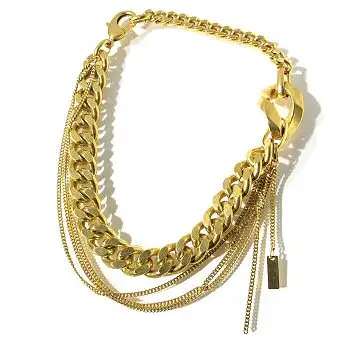 Perrine Taverniti collier choker Chanzy
