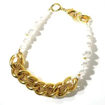 Perrine Taverniti collier Marigny
