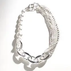 Perrine Taverniti collier Velpeau