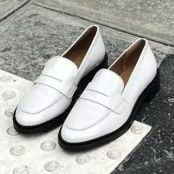 Rivecour loafers