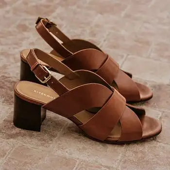 Rivecour sandals