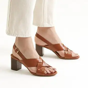 Rivecour sandals