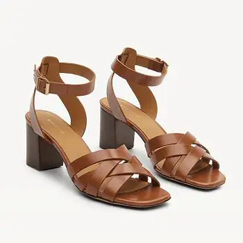 Rivecour sandals